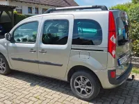 Occasion Renault Kangoo 106 ch (77 kW) 2009 Doré Monospace