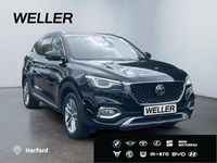 Gebraucht MG EHS Luxury 258 PS (189 kW) 2021 Schwarz SUV