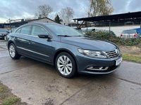 Gebraucht VW CC Basis 211 PS (155 kW) 2012 Grau Limousine