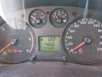 Gebraucht Ford Transit 101 PS (74 kW) 2013 Blau