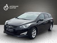 Gebraucht Hyundai i40 136 PS (100 kW) 2015 Schwarz Kombi