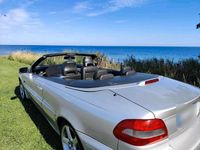 Gebraucht Volvo C70 200 PS (147 kW) 2002 Silber Cabrio