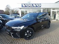 Neu Volvo XC60 455 PS (334 kW) 2026 Schwarz SUV