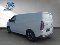 Neu Ford Transit Trend 100 kW (136 PS) 2025 Frostweiß Van / Kleinbus