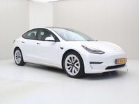 Gebraucht Tesla Model 3 Long Range AWD 258 kW (351 PS) 2020 Weiß Limousine