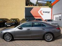 Gebraucht Mercedes CLA200 Progressive 150 PS (110 kW) 2020 Mountain Limousine