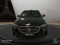 Gebraucht Mercedes E300 AMG 197 PS (144 kW) 2025 Schwarz Limousine
