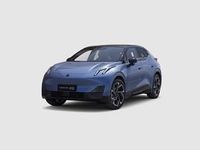 Neu Lynk & Co 02 200 kW (272 PS) 2026 Blau (kosmisches blau) SUV