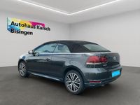 Gebraucht VW Golf VII Allstar 105 PS (77 kW) 2016 Cabrio
