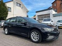 gebraucht VW Passat Variant Business 2.0 TDI DSG|AHK|Travel