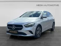 Gebraucht Mercedes B250e Progressive 163 PS (119 kW) 2024 Metalliclack hightechsilber Kleinwagen