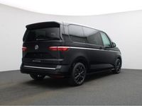 Gebraucht VW Multivan Style 150 PS (110 kW) 2025 Deep black perleffekt (metallic) Van