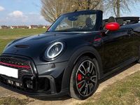 Gebraucht Mini John Cooper Works 231 PS (169 kW) 2023 Schwarz Kleinwagen