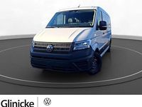 Neu VW Crafter 177 PS (130 kW) 2026 Weiß Van