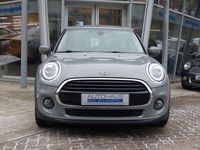Gebraucht Mini Cooper Pepper 136 PS (100 kW) 2019 Grau Kleinwagen