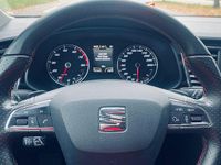 Gebraucht Seat Leon FR 179 PS (131 kW) 2017 Andere farben Limousine