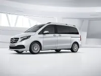 Gebraucht Mercedes E250 Edition 190 PS (139 kW) 2023 Weiß Kombi