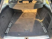 Gebraucht Audi A6 239 PS (175 kW) 2009 Schwarz Kombi