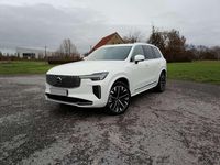 Gebraucht Volvo XC90 Ultra 455 PS (334 kW) 2025 Weiß SUV