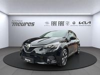 Gebraucht Renault Clio V Evolution 91 PS (66 kW) 2023 Schwarz Kleinwagen