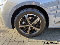 Gebraucht VW Caddy Edition 116 PS (85 kW) 2024 Pure grey Van / Kleinbus