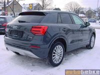 Gebraucht Audi Q2 150 PS (110 kW) 2018 Grau SUV