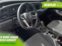 Usata VW Caddy 122 CV (89 kW) 2024 Grigio Monovolume