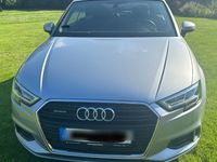 gebraucht Audi A3 Cabriolet 2.0 TDI quattro -