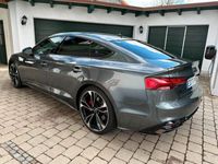 gebraucht Audi A5 Sportback 45 TFSI Quattro S-Line