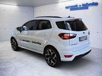 gebraucht Ford Ecosport 1.0 EcoBoost