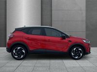 Gebraucht Renault Captur Techno 158 PS (116 kW) 2025 SUV