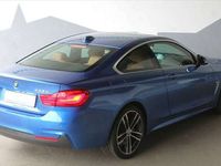 gebraucht BMW 435 d xDrive M-Sport + M-Aerodynamik 1.Hd