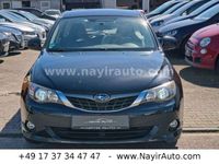 gebraucht Subaru Impreza Sport AWD 4x4|1.Hand|LPG-GAS|XENON