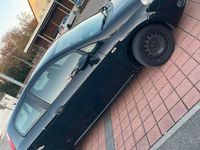 Gebraucht Fiat Punto 69 PS (50 kW) 2007 Schwarz Kleinwagen