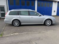 gebraucht Ford Mondeo ST220