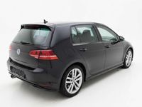 Gebraucht VW Golf VII Comfortline 140 PS (102 kW) 2014 Deep black perleffekt Kleinwagen