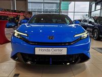 Neu Honda Prelude Advance 184 PS (135 kW) 2026 Racing blue (blau) Coupé