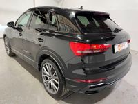 Gebraucht Audi Q3 S-Line 190 PS (139 kW) 2019 Schwarz SUV