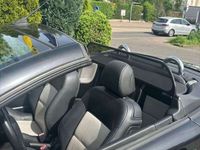 gebraucht Peugeot 207 CC Cabrio-Coupé Roland Garros