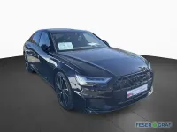 Gebraucht Audi S6 Sport 344 PS (253 kW) 2024 Brillantschwarz Limousine
