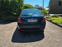 Usado Ford Mondeo 125 CV (91 kW) 2006 Negro Berlina