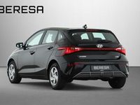 Neu Hyundai i20 Select 74 PS (54 kW) 2025 Schwarz Kleinwagen