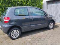 gebraucht VW Fox 34800km