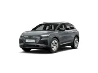 Usata Audi Q4 e-tron Sport 210 kW (286 CV) 2025 Grigio SUV