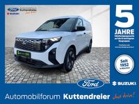 Neu Ford Transit Trend 100 kW (136 PS) 2026 Frost weiß