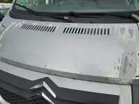 Gebraucht Citroën Jumper 119 PS (87 kW) 2009 Grau Van / Kleinbus