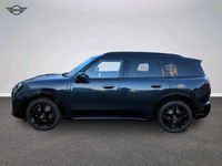 Gebraucht Mini John Cooper Works Countryman 218 PS (160 kW) 2025 Grau SUV