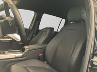 Gebraucht Mercedes EQB300 Progressive 167 kW (228 PS) 2025 Schwarz SUV