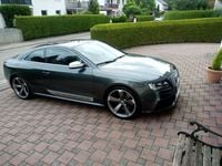 Gebraucht Audi RS5 Sport 450 PS (330 kW) 2010 Grau Coupé