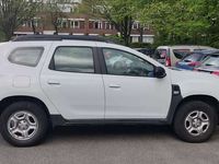 gebraucht Dacia Duster DusterTCe 90 2WD Comfort